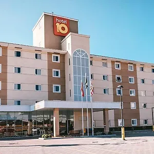 10 Блуменау